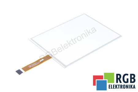 ETOP40C 269X205MM, 8PIN DOTYK NÁHRADA