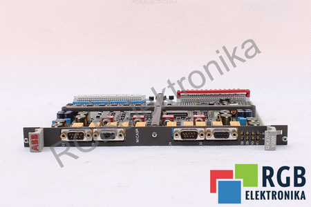 ABB 12KX02B-V0001 GVT8703200R1 GVT8 703211 R41