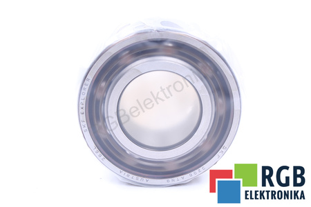 SKF 3206ATN9 30X62X23.8 LOŽISKO