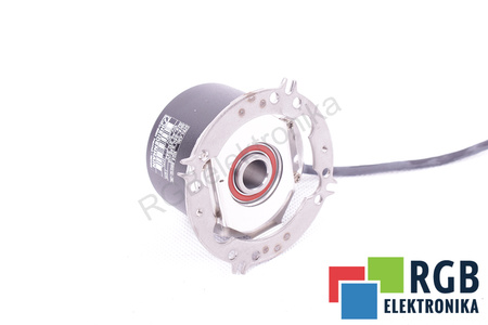 HEIDENHAIN ERN4301024 68S12-3ER ID.NR.340846-05 ENKODÉR