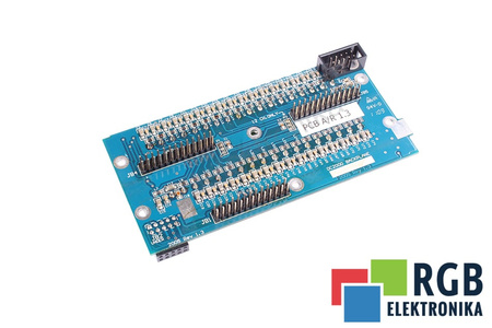 MONARCH INSTRUMENT DC2000 BACKPLANE