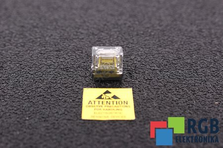 ISTIČ FANUC A60L-0001-0175#2.0A 2A