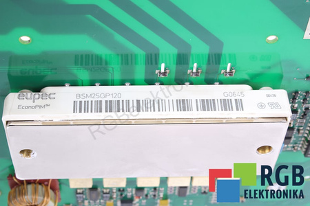 B&R AUTOMATION SVLST02/6 CS0174100020-05 PRE ACOPOS 1090