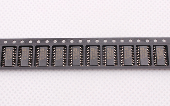PHILIPS 74HC597D 8-BIT SHIFT REGISTER 10 KUSOV