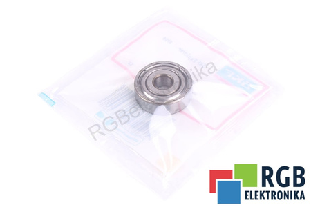 SKF 626-2Z/C3 6X19X6 LOŽISKO