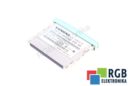 SIEMENS 6ES7951-1KK00-0AA0 SIMATIC S7