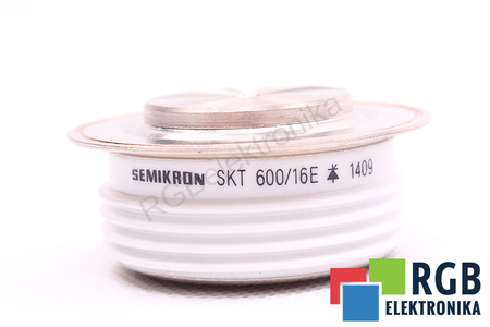 SEMIKRON SKT600/16E 600A, 1600V