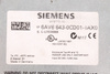 SIEMENS 6AV6643-0CD01-1AX0 SIMATIC MULTI PANEL