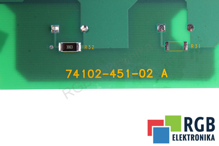 74102-452-52 PRE BULLETIN 1394