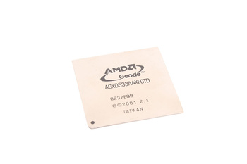 AMD AGXD533AAXF0TD