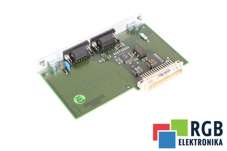 KOLLMORGEN SEIDEL A.F.051.5/01 08.04