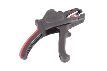 KNIPEX 1262180 12 62 180 0.2-6MM 180X75X21MM AUTOMATICKÉ ODIZOLOVACIE KLIEŠTE