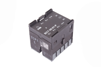 ABB BC7-30-01-P 24V
