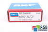 SKF 6002-2Z/C3 15X32X9 LOŽISKO