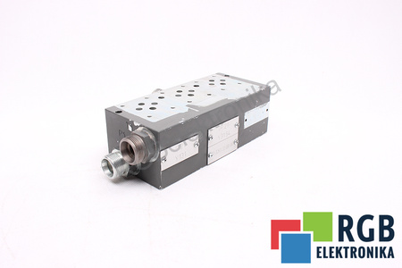 BOSCH REXROTH 3HSR06-2501CFEZN8& R900172221