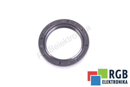 DICHTOMATIK 30X42X7 WAS NBR TESNENIE