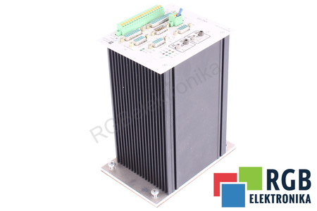 BOSCH REXROTH VT-HNC100-1-23/W-08-L-0 HNC100 R900760631