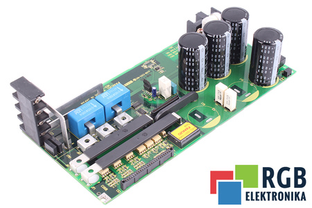 FANUC A16B-2203-0658/01A