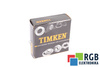 TIMKEN 32007X-90KM2 35X62X18MM VALČEKOVÉ LOŽISKO