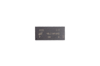 MICRON MT48LC16M16A2P-6A:G