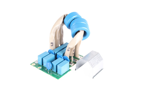 ABB 3AUA0000042535E JFI-D1 68992168