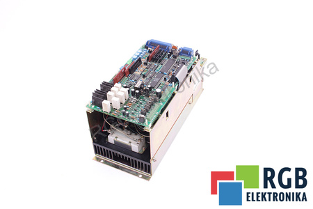 YASKAWA CACR-SR15BB1BM SERVOPACK