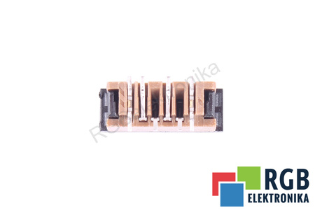 APHENOL SFW4S-2STME1LF 4PIN