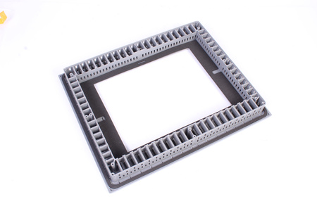 6ES7635-2EC02-0AE3 SIMATIC C7-635 PREDNÝ KRYT NÁHRADA