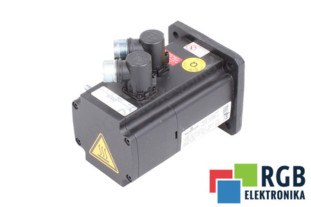 BAUMÜLLER DSC045K64U303 0.7KW