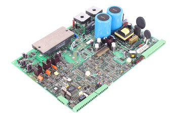 CONTROL TECHNIQUES 7004-0131 MAX-AX SD90