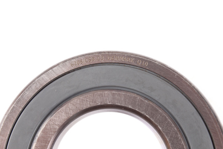 CERAMICSPEED 6208-2RZ/CSB.C3 40X80X18 32.5KN, 15.2KN LOŽISKO