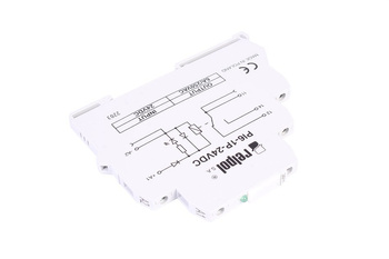 RELPOL PI6-1P-24VDC