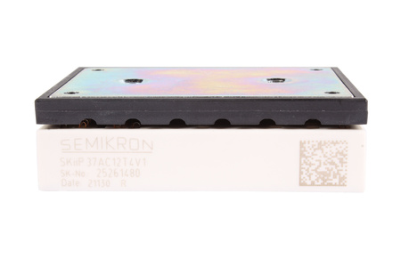 SEMIKRON SKIIP37AC12T4V1 75A, 1200V