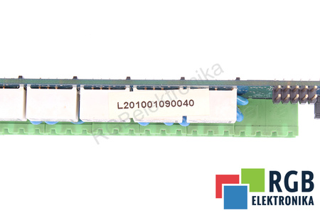 MONARCH INSTRUMENT L201001090040