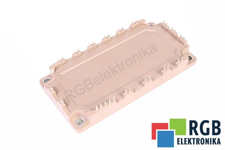 FUJI ELECTRIC 7MBR35SB120-50