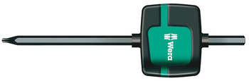 WERA 05026382001 1267 B 47MM, 15 IPMM, 3.5MM DVOJSTRANNÝ TORX PLUS / IMBUS