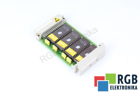 SIEMENS 6FX1860-0BX013C