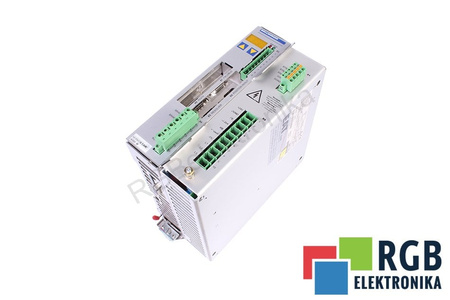 KOLLMORGEN SEIDEL S4036M-SE SERVOSTAR 403M-S