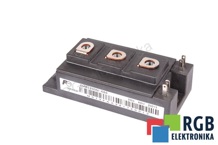 FUJI ELECTRIC 2MBI200N-060