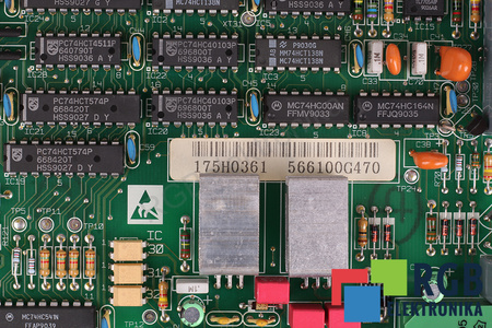 DANFOSS 175H0361 175H22272