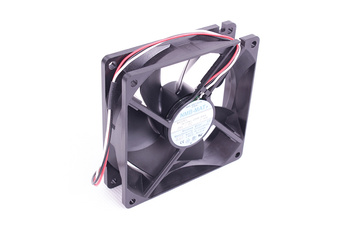 FANUC A90L-0001-0378 3610KL-05W-B49 92X92X25MM, 24V VENTILÁTOR