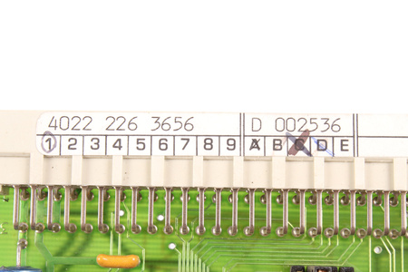 PHILIPS MOD 36561 D2536 RM DRIVE