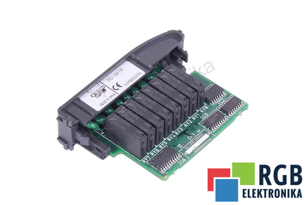 AUTOMATION DIRECT D0-08TR NA NÁHRADNÉ DIELY