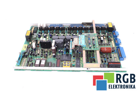FANUC A20B-1009-0010/19B