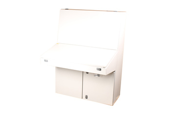 SCHNEIDER ELECTRIC NSYSDF108 SPECIAL SD OVLÁDACÍ PULT S KONZOLOU