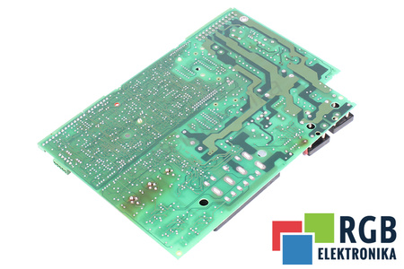 CONTROL TECHNIQUES 7004-0131 MAX-AX SD90