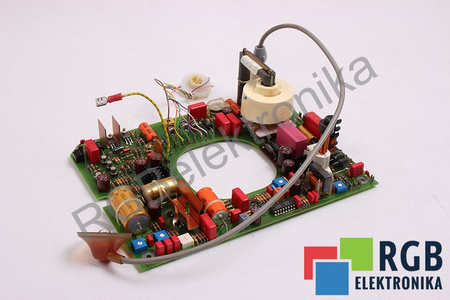 HEIDENHAIN 21263504 PRE BE 110 212 300 ZÁKLADNÁ DOSKA