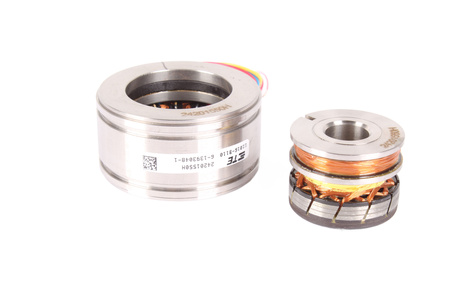 TE CONNECTIVITY V23401-U1016-B110 RESOLVER