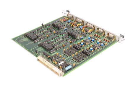 PHILIPS DUAL LMS 5 MOD 44101 D 00719