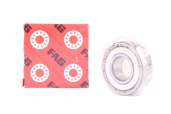 FAG 6202-C-2Z-C3 15X35X11 8.9KN, 3.75KN LOŽISKO